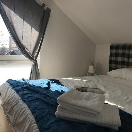 Zastava Apartamenty Wloszczowa Bagian luar foto