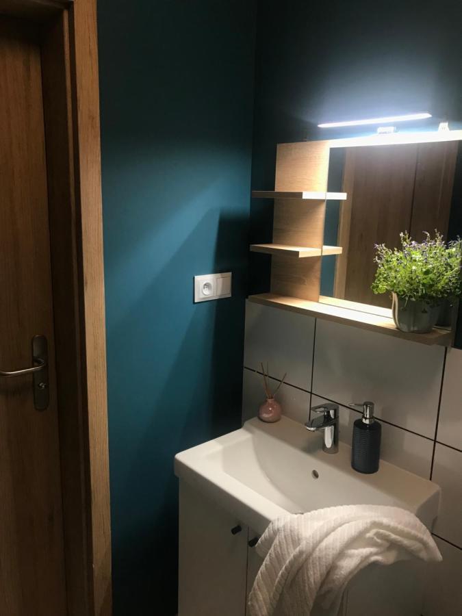 Zastava Apartamenty Wloszczowa Bagian luar foto