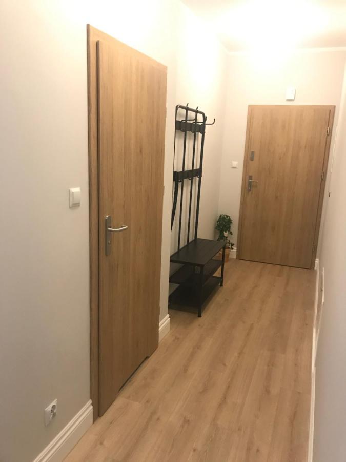 Zastava Apartamenty Wloszczowa Bagian luar foto