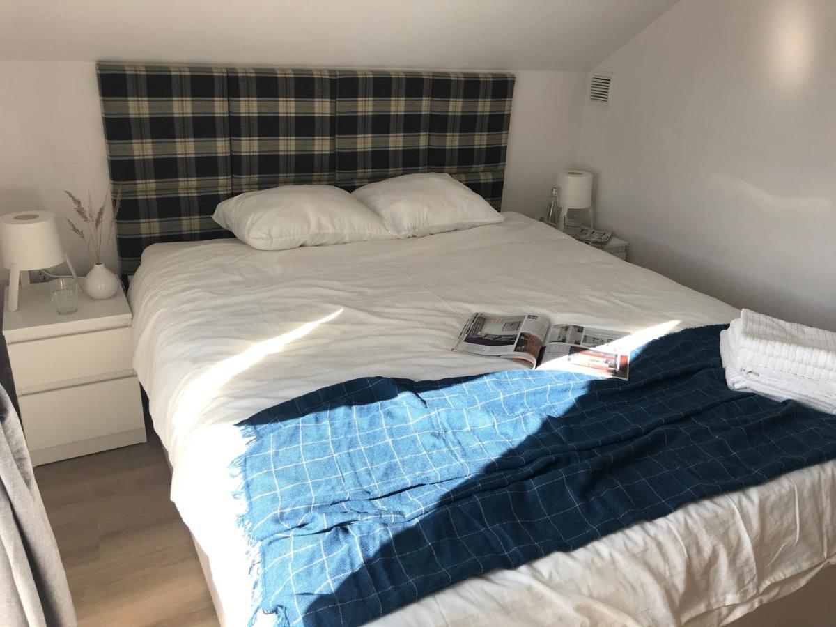 Zastava Apartamenty Wloszczowa Bagian luar foto
