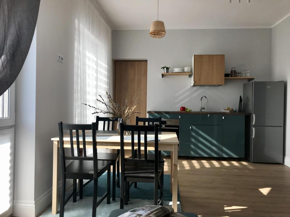 Zastava Apartamenty Wloszczowa Bagian luar foto