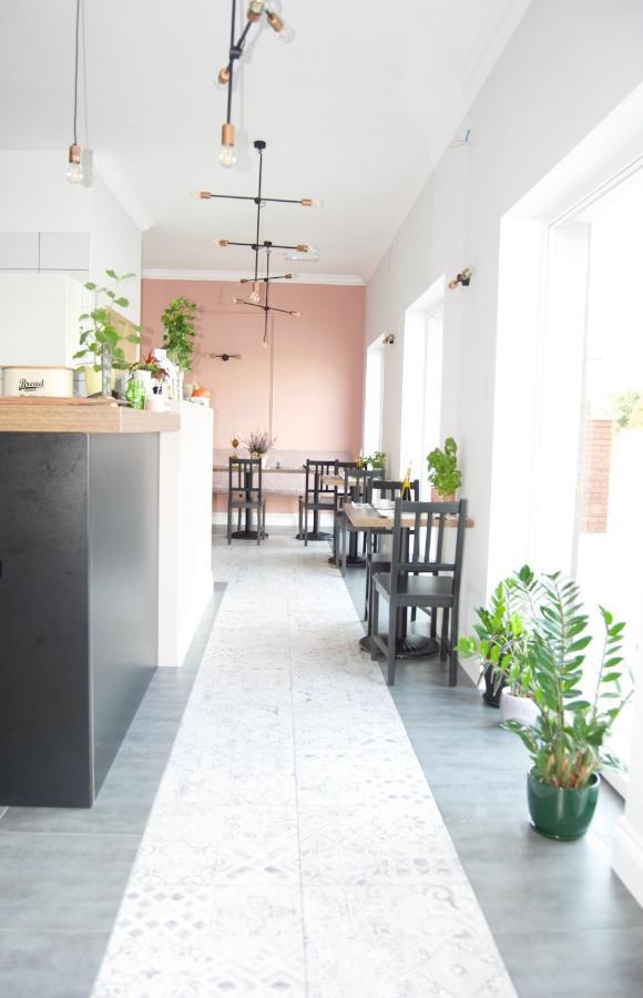 Zastava Apartamenty Wloszczowa Bagian luar foto