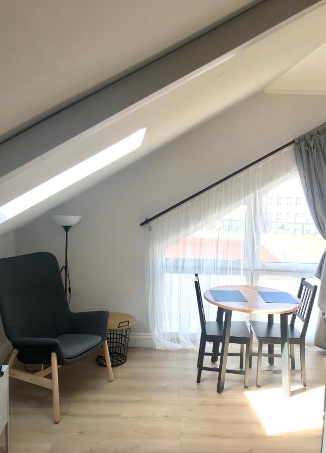 Zastava Apartamenty Wloszczowa Bagian luar foto