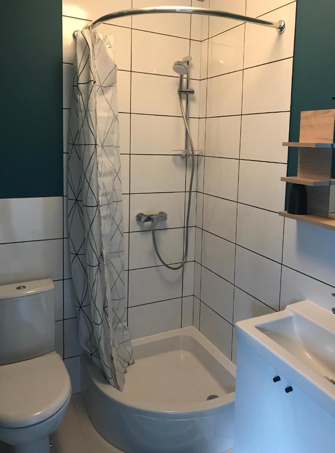 Zastava Apartamenty Wloszczowa Bagian luar foto