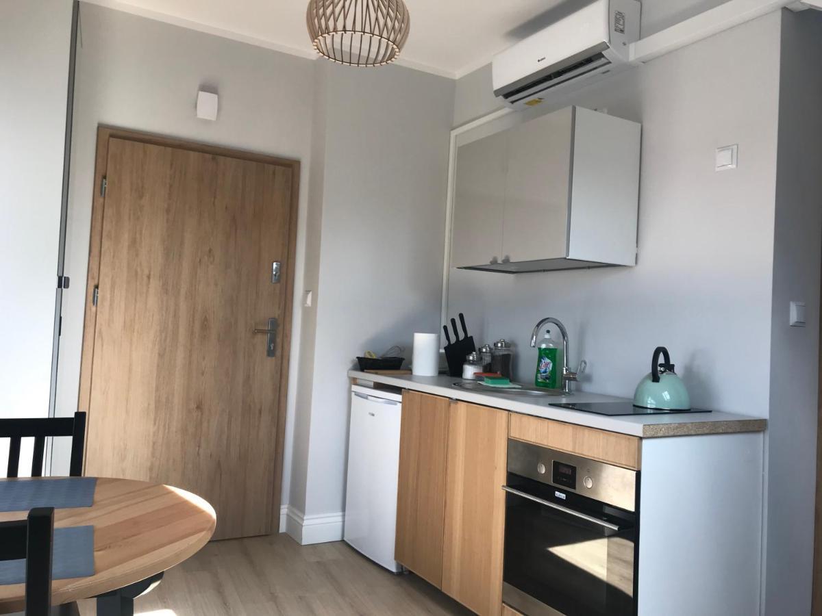 Zastava Apartamenty Wloszczowa Bagian luar foto